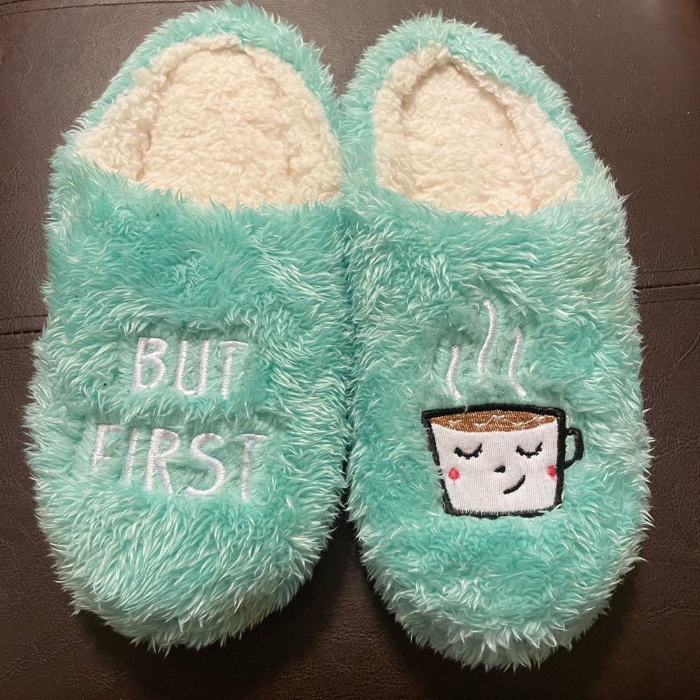 Cozy House Shoes